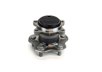 Teker Rulmanı Arka Sağ veya Sol CONTINENTAL WBE1188  WBE1188 432021KA0A 43202-1KA0A 43202BA60A 43202-BA60A