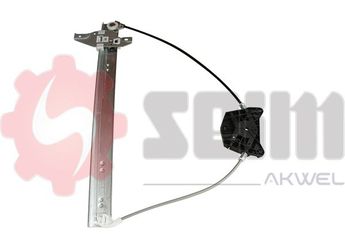 Cam Krikosu Ön Sağ PSA ORJINAL 9222Q4  9222Q4