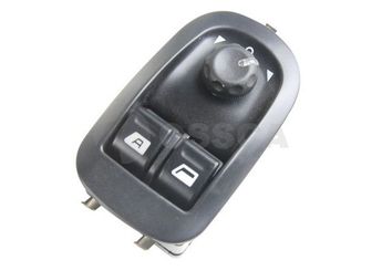 Cam Açma Düğmesi Ön Sağ EMA-MFK CD054  