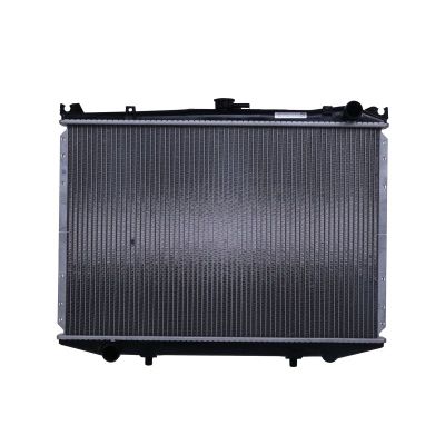 Su Radyatörü  Nissan Pickup (D21)(09.1985->)  ORİS BNI041026