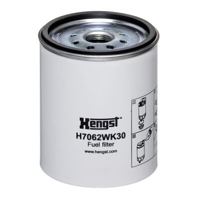 Yakıt Filtresi  HENGST FILTER H7062WK30