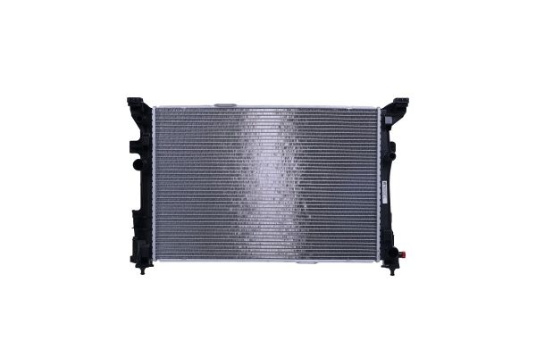 Su Radyatörü  Mercedes CLA -Serisi (BM117)(03.2013->)  BEHR CR 2170 000P