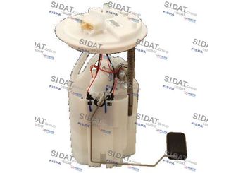 Depo Şamandırası  PIERBURG 7.07795.27.0  72626 51808361