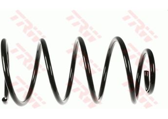 Helezon Yayı Ön VOTTO H-2906  BP4K34011A BP4K-34-011A BP4K34011B BP4K-34-011B BP4K34011C BP4K-34-011C BP4K34