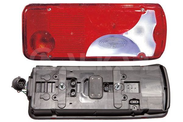 Stop Lambası Sağ BSG 02-805-002