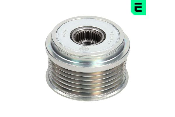 Alternatör Kasnağı  OPTIMAL F5-1057
