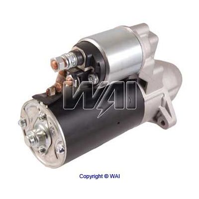 Marş Dinamosu  Opel Combo D (10.2011->)  PSA ORJINAL 1616323380