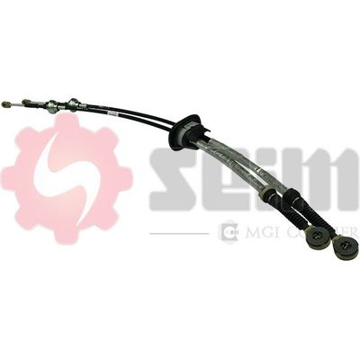 Vites Değiştirme Teli  Citroen Jumpy (11.2003->)  OTOZONE TEL4016