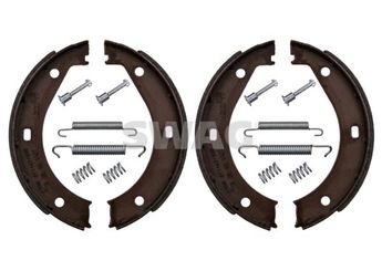 Fren Pabuçlu Balata Arka SWAG 20 93 2170  34411155523 34411100567 34 41 1 100 567 34411121512 34 41 1 121 512 34 41 1 155 523 34411159468 34 41 1 159 468 34416761294 34 41 6 761 294 34416761294S1 34 41 6 761 294 S1