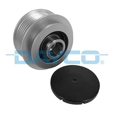 Alternatör Kasnağı  Audi A6 Sedan (4F2)(03.2004->)  DAYCO ALP2469