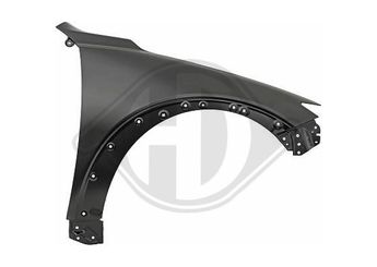 Çamurluk Ön Sağ TYG 362-2101  D10E52111B D10E52111A D10E52111C