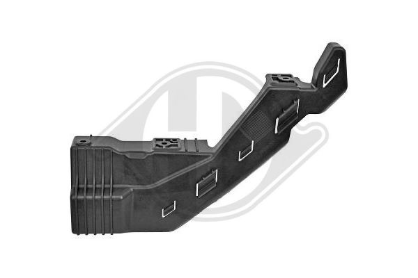 Tampon Braketi Ön Sol Hyundai Tucson (TL)(09.2015->)  MADE IN TAIWAN HQ015700101L