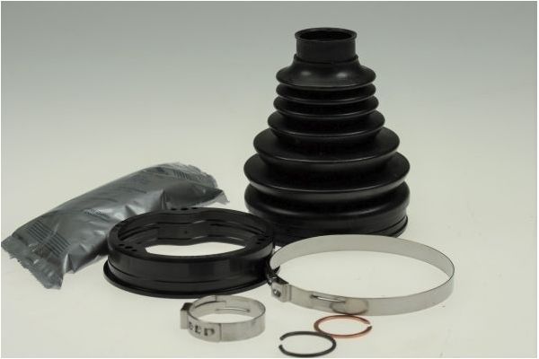 Aks Körüğü Ön İç Sağ veya Sol GKN 306532