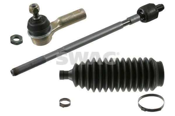 Rot Mili Sol Volvo S40 Sedan (09.1995->)  SWAG 55 94 0501