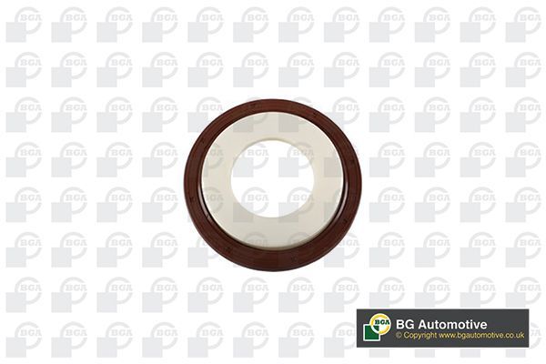 Krank Keçesi Arka Peugeot 408 (P6)(10.2022->)  FOMOCO JX6Q6701BA