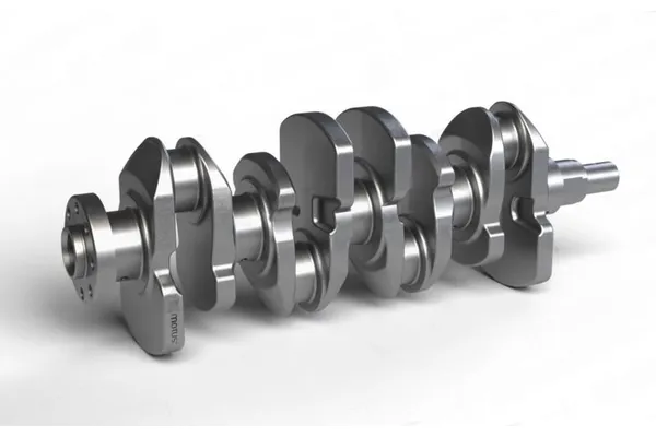 Krank  Toyota Corolla Verso (R1)(2004->)  MOTUS 723