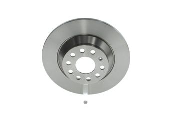 Fren Disk Ayna Arka Sağ ve Sol BOSCH 0 986 479 V01  3Q0615601 5QN615601 2587062