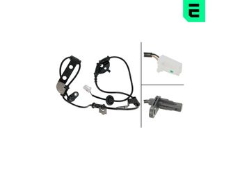 Abs Sensörü Arka Sağ OPTIMAL 06-S507  956812S300 95681-2S300