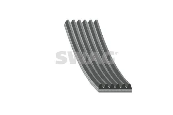 Vantilatör Kayışı  Renault Clio I Faz I / II (B/C57)(01.1991->)  SWAG 62 92 8930