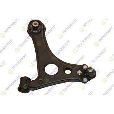 Salıncak Rotilli Ön Alt Sağ TEKNOROT M-678