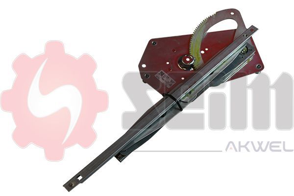 Cam Krikosu Ön Sol RENAULT ORJINAL 807218465R