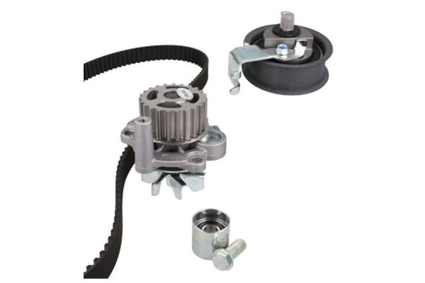 Triger Kayış Seti  Volkswagen Sharan (7M6/7M9)(04.2000->2010)  AIRTEX WPK-937706