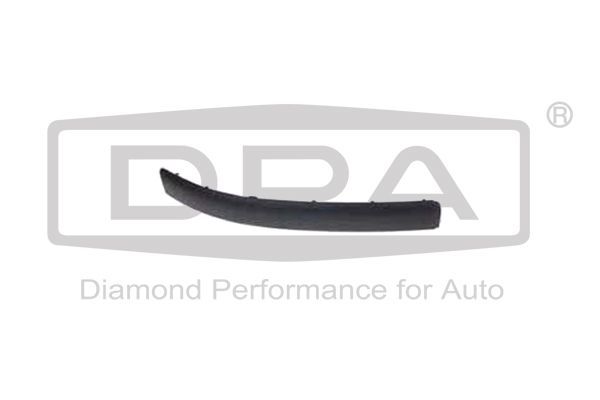 Tampon Çıtası Ön Sağ ISAM 0906711