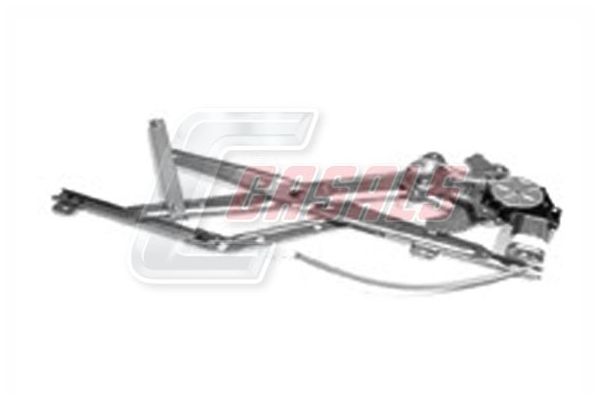 Cam Krikosu Ön Sağ HAOGUO HGIS6030PR