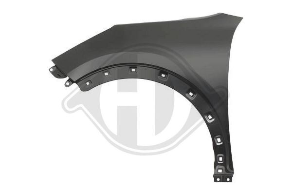 Çamurluk Ön Sağ YRJ YRJ01-NRO018-101R