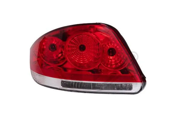 Stop Lambası Sol FIAT ORJINAL 51869226