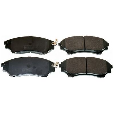 Fren Disk Balata Ön Mazda B-Serie (UN)(06.1999->)  AYD 60281AA