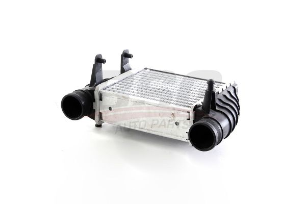 Turbo Radyatörü  Audi A4 Cabriolet (8H)(01.2006->)  BSG 11-535-003