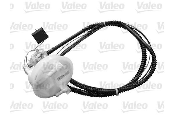 Depo Şamandırası  Mercedes C -Serisi Estate (BM 203)(01.2001->)  VALEO 347501