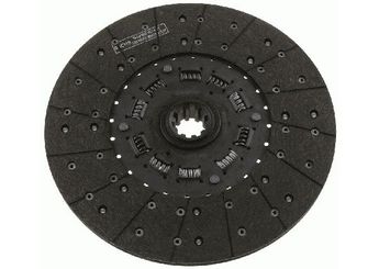 Debriyaj Balatası  SACHS 1878 002 642  2VH141031 2VH 141 031