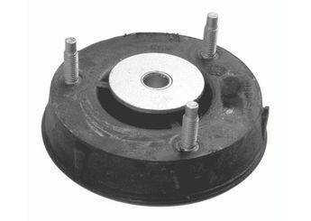 Amortisör Tabla Takozu Ön Sol CM 33103A  5C1118183A 4041955 4053300 4070497 4094280 4360393 4706416 5C1118183AA 5C11-18183-AA YC1518183AG YC15-18183-AG