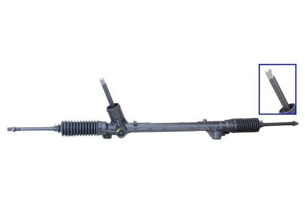 Direksiyon Kutusu  SPIDAN GKNX20043