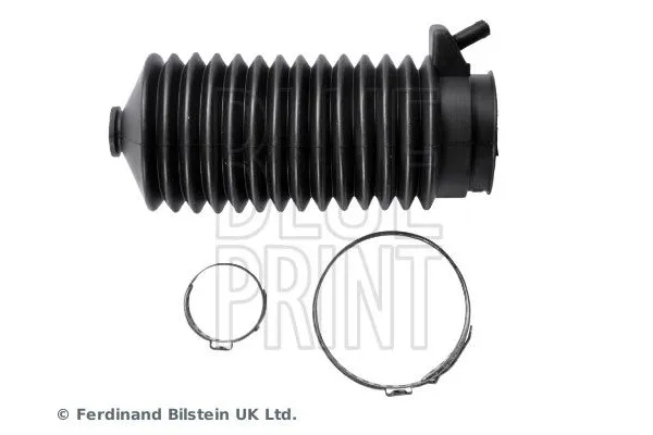 Direksiyon Körüğü Sağ veya Sol Nissan Bluebird 4 Kapı/ Traveller [SW] (U11)(05.1984->)  BLUE PRINT ADN181503