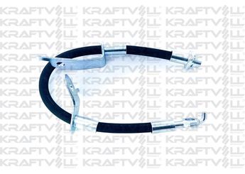 Fren Hortumu Ön Sağ veya Sol KRAFTVOLL 07080571  9094702E27 9094702F50 9094702E2 AH0889