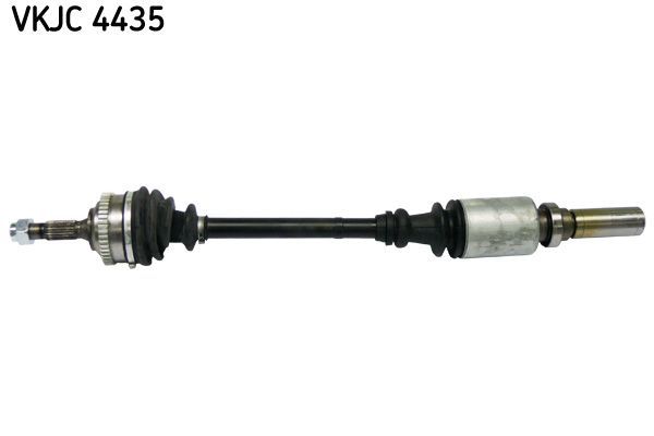 Aks Komple Ön Sağ SKF VKJC 4435