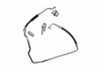 Klima Hortumu  PSA ORJINAL 6460A1  6460A1 6460.A1