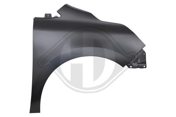 Çamurluk Ön Sağ MY 4222101