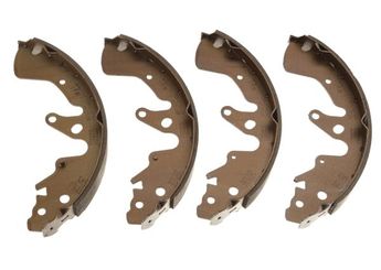 Fren Pabuçlu Balata Arka MAHER 00276  53200 65J00 5320065J00 53200-65J00 5320065J00000 53200-65J00-000 5320065J01 53200-65J01 5320065J01000 53200-65J01-000