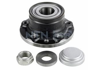 Teker Rulmanı Arka Sağ veya Sol SNR R141.25  51810395 328028 95513980