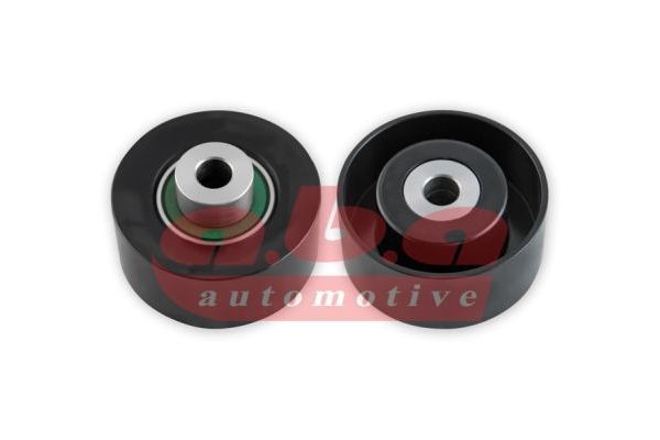 Vantilatör Kayış Gergi Rulmanı  A.B.A YM851110