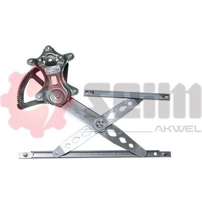 Cam Krikosu Ön Sağ MADE IN TAIWAN MN182366WM