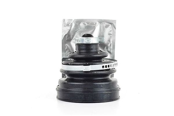 Aks Körüğü Ön Dış Sağ veya Sol Renault Trafic Multix / Passenger (04.2001->)  GKN 24291