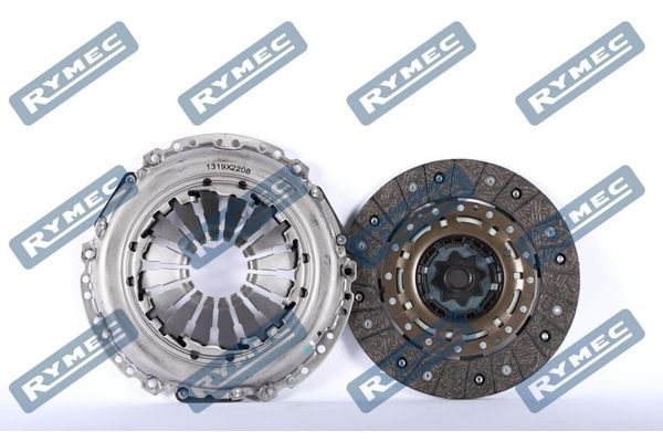 Debriyaj Seti  Fiat Linea (110)(2007->)  MAPA 020215509