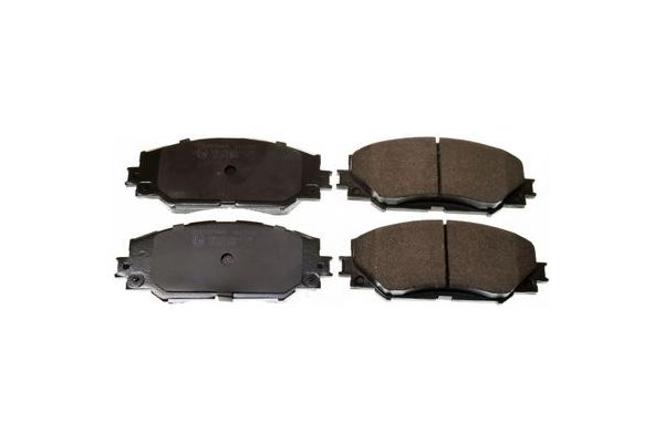 Fren Disk Balata Ön Toyota Verso-S (NLP1/NSP1)(2010->)  GVA 7071260