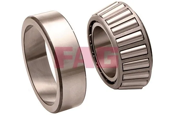 Teker Rulmanı Ön Sağ veya Sol Citroen C4 X / Ë-C4 X (11.2022->)  PSA ORJINAL 1640719580