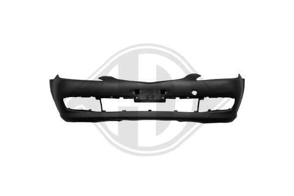 Tampon Ön EUROBUMP MAZ0706020